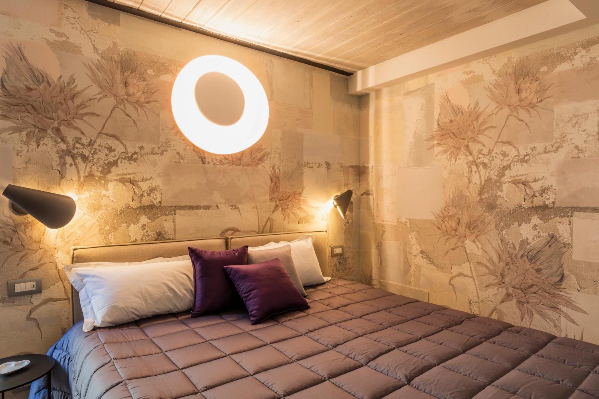 Residenza Benizzi Rooms In The Heart Of Florence Luaran gambar