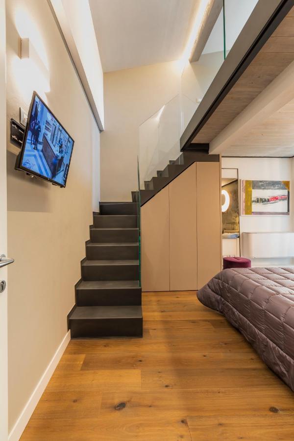 Residenza Benizzi Rooms In The Heart Of Florence Luaran gambar